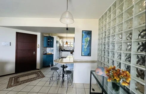 Apartamento em Ingleses do Rio Vermelho, Florianópolis