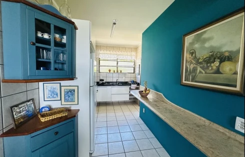 Apartamento em Ingleses do Rio Vermelho, Florianópolis