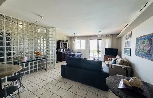 Apartamento em Ingleses do Rio Vermelho, Florianópolis