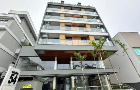 Apartamento em Ingleses do Rio Vermelho, Florianópolis