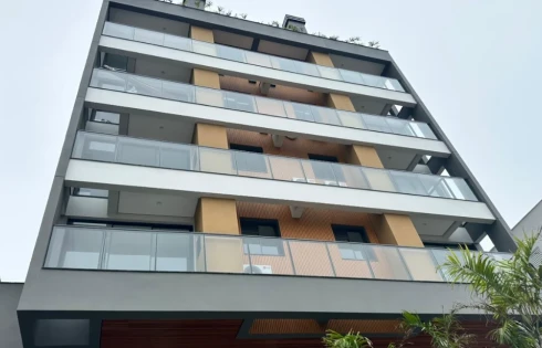 Apartamento em Ingleses do Rio Vermelho, Florianópolis