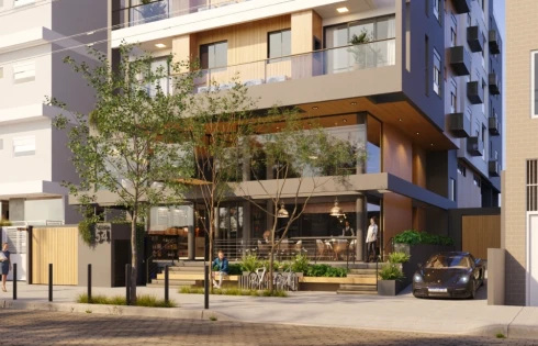 Apartamento em Ingleses do Rio Vermelho, Florianópolis