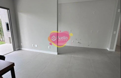 Apartamento em Ingleses do Rio Vermelho, Florianópolis