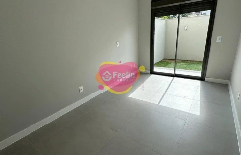 Apartamento em Ingleses do Rio Vermelho, Florianópolis