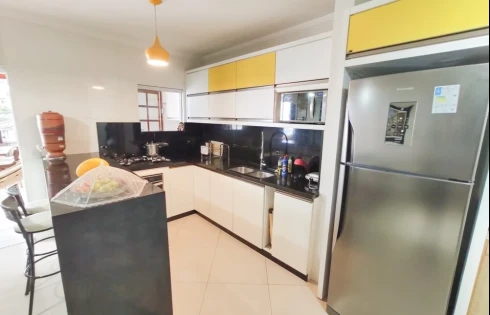 Apartamento em Ingleses do Rio Vermelho, Florianópolis