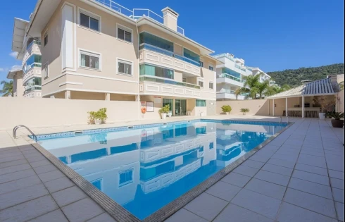 Apartamento em Ingleses do Rio Vermelho, Florianópolis