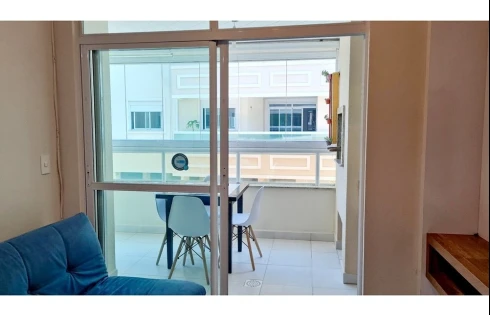 Apartamento em Ingleses do Rio Vermelho, Florianópolis
