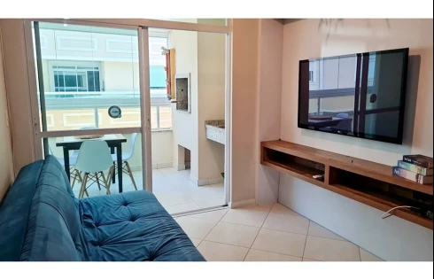Apartamento em Ingleses do Rio Vermelho, Florianópolis