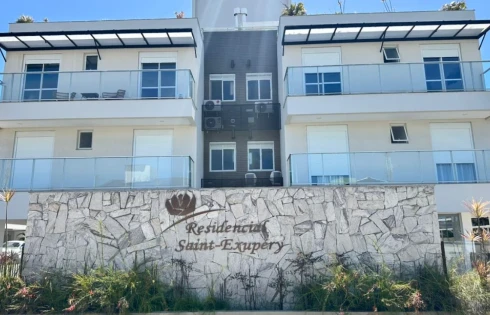 Apartamento em Campeche, Florianópolis