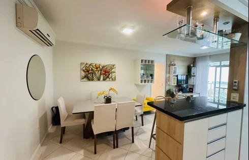 Apartamento em Ingleses do Rio Vermelho, Florianópolis