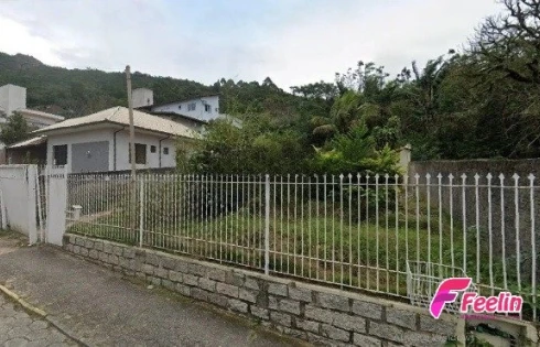 Terreno em Trindade, Florianópolis