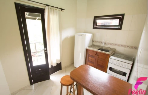 Casa em Rio Tavares, Florianópolis