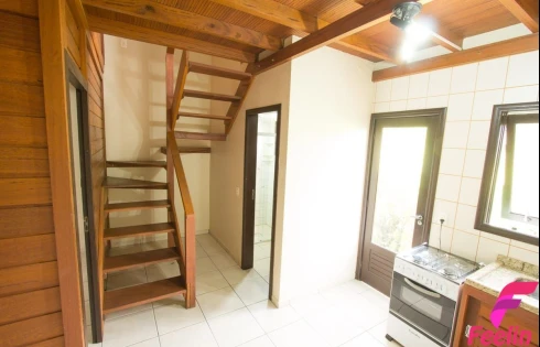 Casa em Rio Tavares, Florianópolis