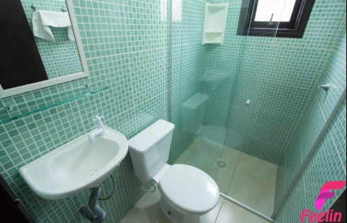 Casa em Rio Tavares, Florianópolis