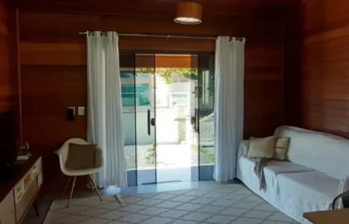 Casa em Praia de Fora, Palhoça