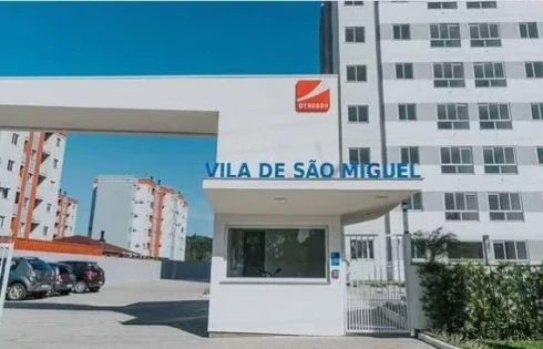 Rio Caveiras, Biguaçu