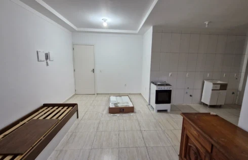 Apartamento em Ingleses do Rio Vermelho, Florianópolis