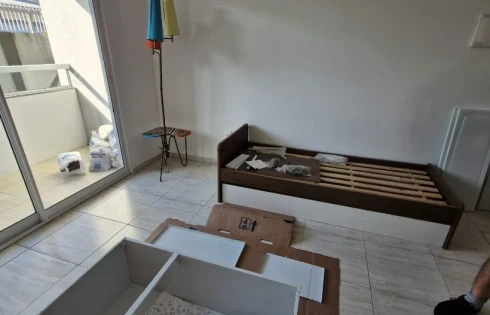 Apartamento em Ingleses do Rio Vermelho, Florianópolis
