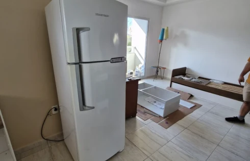 Apartamento em Ingleses do Rio Vermelho, Florianópolis