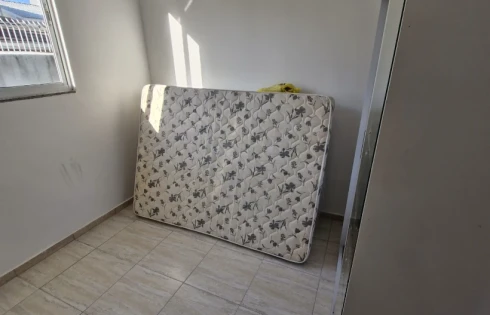 Apartamento em Ingleses do Rio Vermelho, Florianópolis