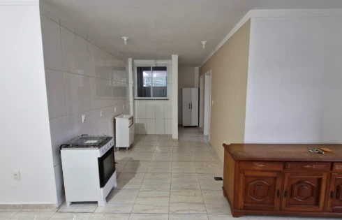 Apartamento em Ingleses do Rio Vermelho, Florianópolis