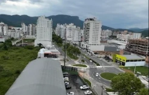 Apartamento 2 Quartos com 1 Suíte e 80m² - Pedra Branca - Foto 11
