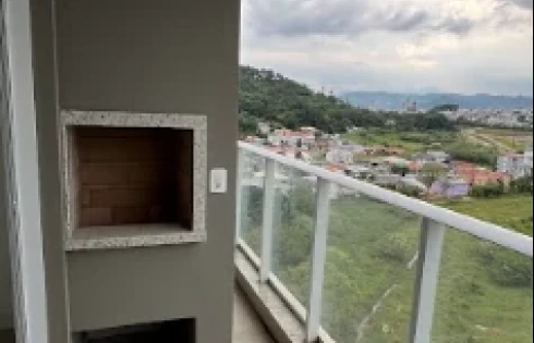 Apartamento 2 Quartos com 1 Suíte e 80m² - Pedra Branca - Foto 14
