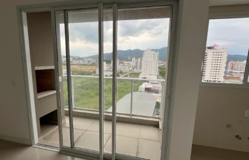 Apartamento 2 Quartos com 1 Suíte e 80m² - Pedra Branca - Foto 15