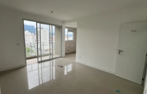 Apartamento 2 Quartos com 1 Suíte e 80m² - Pedra Branca - Foto 17