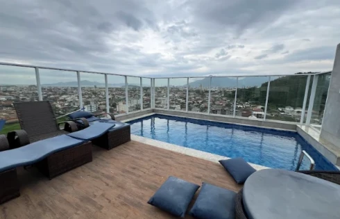 Apartamento 2 Quartos com 1 Suíte e 80m² - Pedra Branca - Foto 6