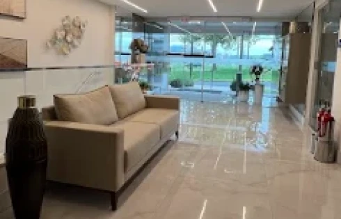 Apartamento 2 Quartos com 1 Suíte e 80m² - Pedra Branca - Foto 9