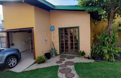 Casa em São João do Rio Vermelho, Florianópolis