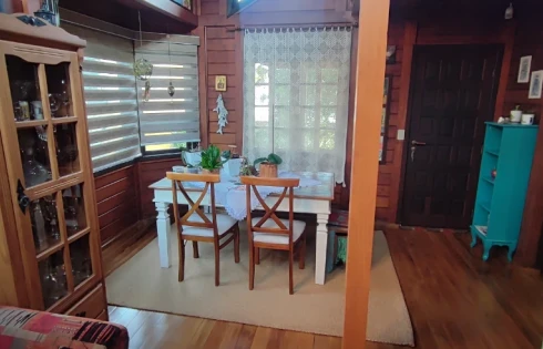 Casa em São João do Rio Vermelho, Florianópolis