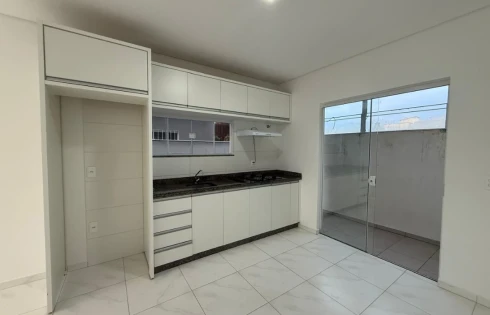 Sobrado Geminado 2 Quartos 90m² - Campeche - Sobrado geminado em Campeche, Florianópolis - Foto 5