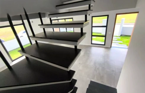 Casa em Rio Tavares, Florianópolis