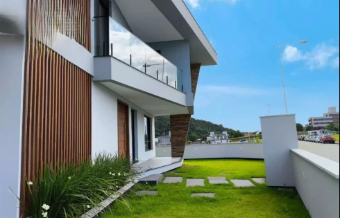 Casa em Rio Tavares, Florianópolis