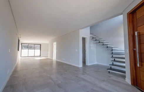 Casa em Rio Tavares, Florianópolis