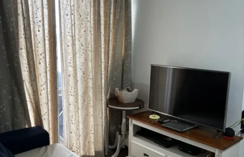 Apartamento em Ponte do Imaruim, Palhoça