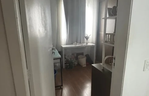 Apartamento em Ponte do Imaruim, Palhoça