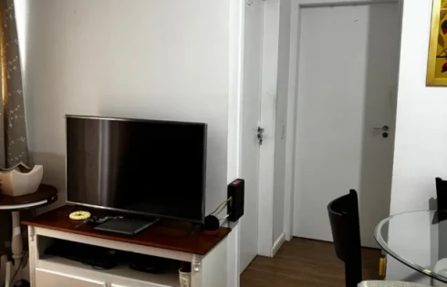 Apartamento em Ponte do Imaruim, Palhoça