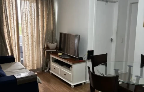 Apartamento em Ponte do Imaruim, Palhoça