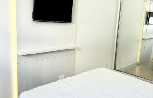 Apartamento em Ingleses do Rio Vermelho, Florianópolis