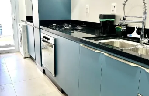 Apartamento em Ingleses do Rio Vermelho, Florianópolis