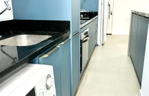 Apartamento em Ingleses do Rio Vermelho, Florianópolis