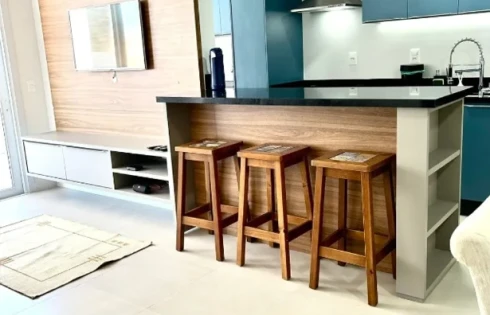 Apartamento em Ingleses do Rio Vermelho, Florianópolis
