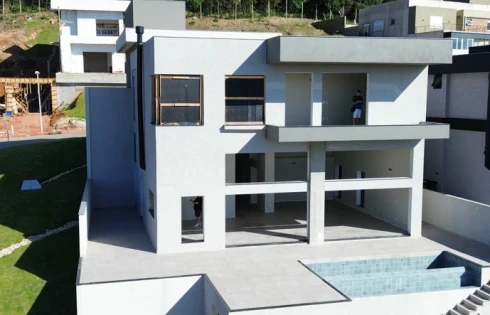 Casa em Ingleses do Rio Vermelho, Florianópolis