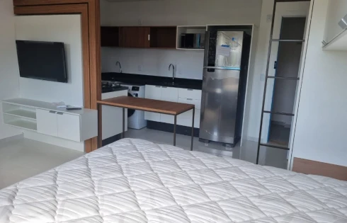 Apartamento em Ingleses do Rio Vermelho, Florianópolis
