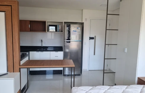 Apartamento em Ingleses do Rio Vermelho, Florianópolis