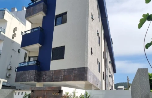 Apartamento em Ingleses do Rio Vermelho, Florianópolis