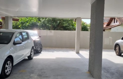 Apartamento em Ingleses do Rio Vermelho, Florianópolis